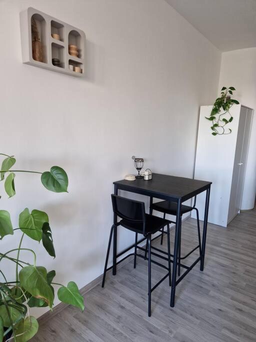 Apartman V Meste Bratislava Exterior foto
