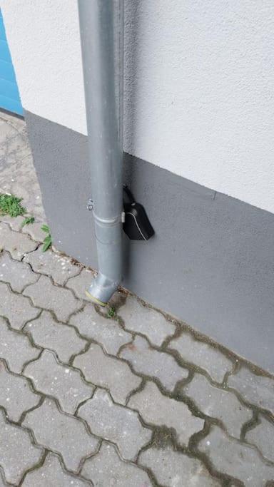 Apartman V Meste Bratislava Exterior foto